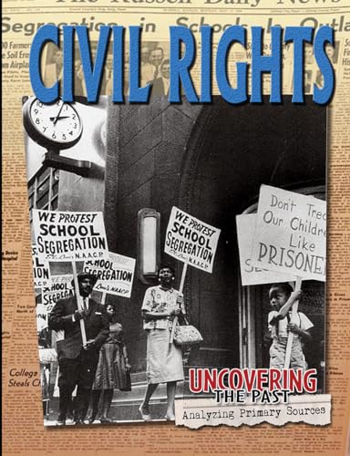 9780778715535: Civil Rights