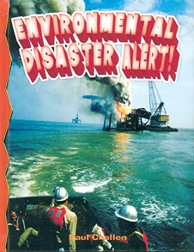 Beispielbild fr Environmental Disaster Alert! zum Verkauf von Better World Books