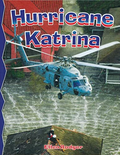 Beispielbild fr Hurricane Katrina zum Verkauf von Better World Books