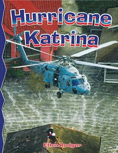 Stock image for Hurricane Katrina for sale by Better World Books