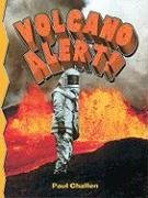 Beispielbild fr Volcano Alert! zum Verkauf von Better World Books: West