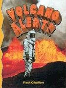 Stock image for Volcano Alert! for sale by Better World Books: West