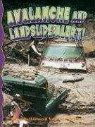 Stock image for Avalanche and Landslide Alert! for sale by ThriftBooks-Atlanta
