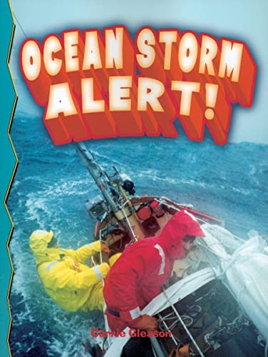 9780778716112: Ocean Storm Alert! (Disaster Alert!)