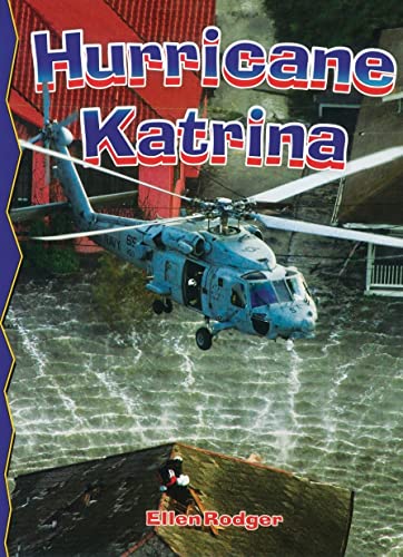 9780778716181: Hurricane Katrina (Disaster Alert!)