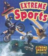 Imagen de archivo de Extreme Sports a la venta por Better World Books