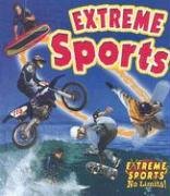 9780778716730: Extreme Sports (Extreme Sports-no Limits!)