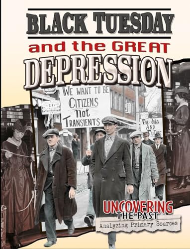 black tuesday great depression