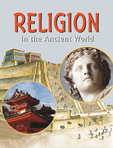 9780778717355: Religion in the Ancient World