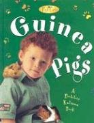 9780778717553: Guinea Pigs (Pet Care)