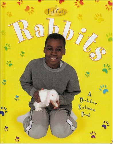 Beispielbild fr Rabbits zum Verkauf von Better World Books: West