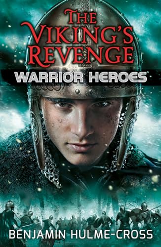 Imagen de archivo de The Viking's Revenge (Warrior Heroes) a la venta por HPB-Diamond