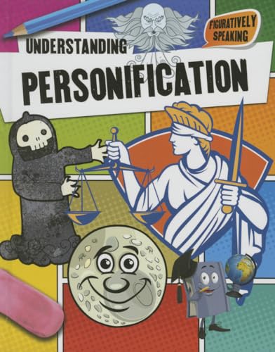 9780778717775: Understanding Personification (Figuratively Speaking)