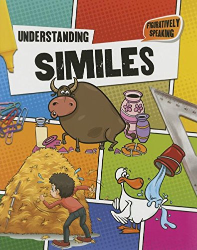 Stock image for Understanding Similes for sale by Better World Books