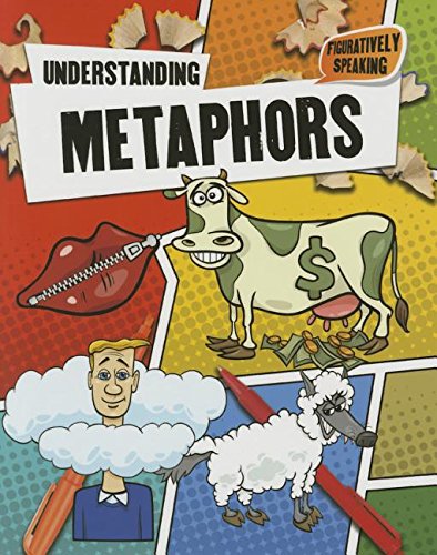 Stock image for Understanding Metaphors for sale by Better World Books