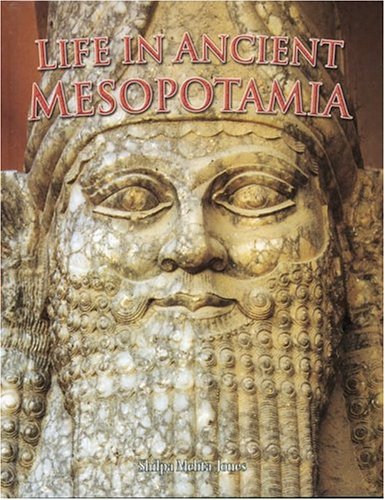 Beispielbild fr Life in Ancient Mesopotamia zum Verkauf von Better World Books