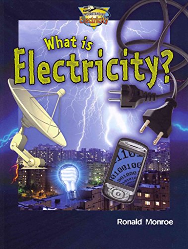 9780778720843: What Is Electricity?