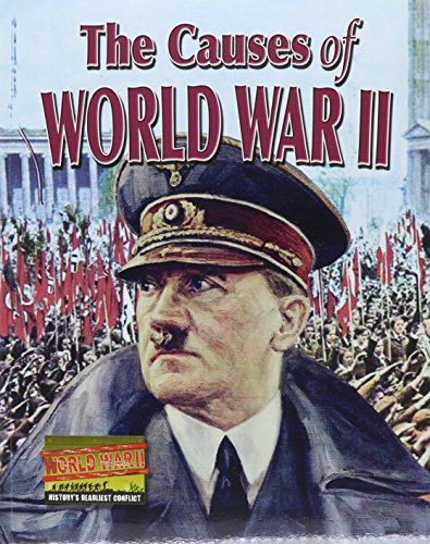 Imagen de archivo de The Causes of World War II a la venta por Better World Books