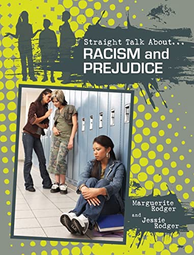 Beispielbild fr Racism and Prejudice zum Verkauf von Better World Books