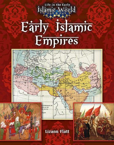 Stock image for Early Islamic Empires for sale by Better World Books: West