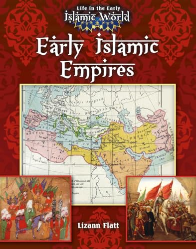 Stock image for Early Islamic Empires for sale by Better World Books: West