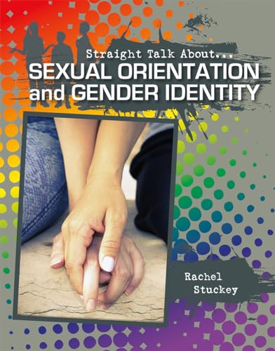Stock image for Sexual Orientation and Gender Identity for sale by Better World Books