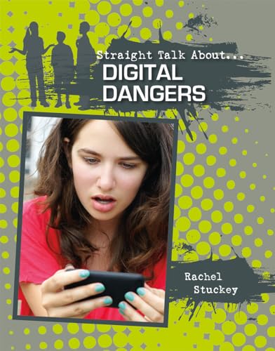 Beispielbild fr Digital Dangers zum Verkauf von Better World Books: West