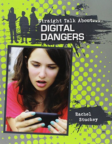 Stock image for Digital Dangers for sale by Better World Books: West