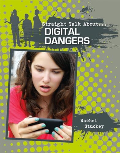 Stock image for Digital Dangers for sale by Better World Books: West