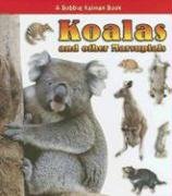 Stock image for Koalas and Other Marsupials for sale by Better World Books