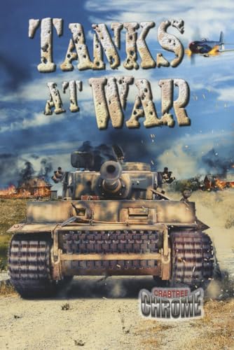 Beispielbild fr Tanks at War zum Verkauf von Better World Books