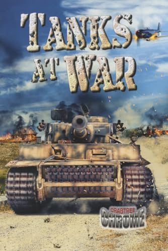 Stock image for Tanks at War for sale by Better World Books