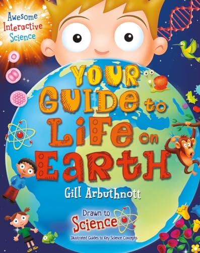 Beispielbild fr Your Guide to Life on Earth zum Verkauf von Better World Books