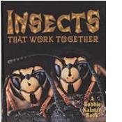 Stock image for Insects That Work Together for sale by ThriftBooks-Dallas