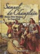 Beispielbild fr Samuel de Champlain : From New France to Cape Cod zum Verkauf von Better World Books