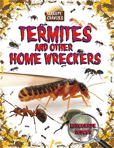 Beispielbild fr Termites and Other Home Wreckers zum Verkauf von Better World Books