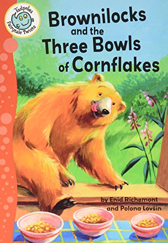 Immagine dell'editore per Brownilocks and the Three Bowls of Cornflakes venduto da ThriftBooks-Dallas