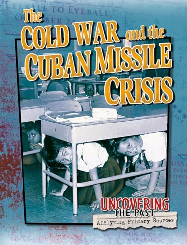 Beispielbild fr The Cold War and the Cuban Missle Crisis zum Verkauf von Better World Books