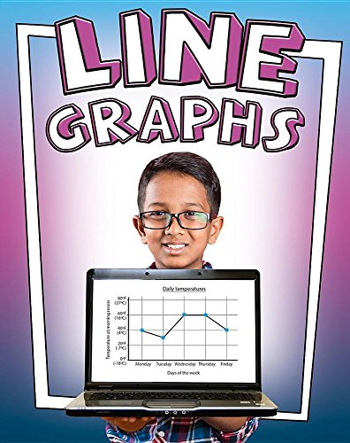 Stock image for Line Graphs for sale by Better World Books