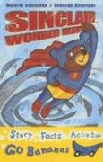 Imagen de archivo de Sinclair, Wonder Bear a la venta por Better World Books