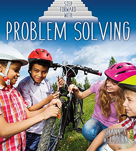 9780778727682: Step Forward with Problem Solving