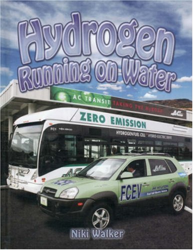 Beispielbild fr Hydrogen : Running on Water zum Verkauf von Better World Books