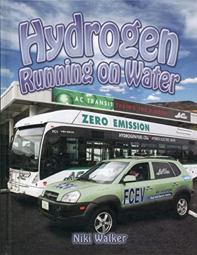 Beispielbild fr Hydrogen : Running on Water zum Verkauf von Better World Books