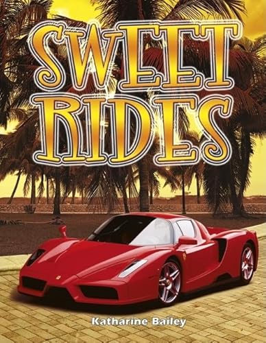 9780778730309: Sweet Rides