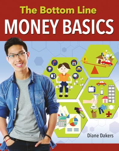 Beispielbild fr The Bottom Line : Money Basics zum Verkauf von Better World Books