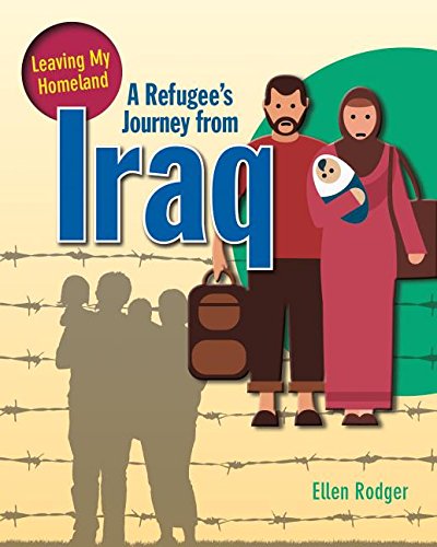 9780778731276: A Refugee's Journey from Iraq (Leaving My Homeland)