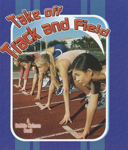9780778731542: Take Off Track and Field