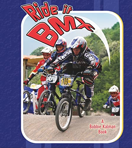 Stock image for Ride It Bmx for sale by Better World Books