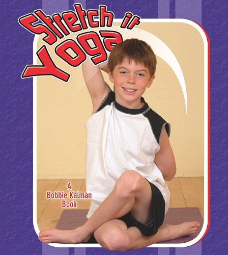 Imagen de archivo de Stretch It Yoga a la venta por Better World Books