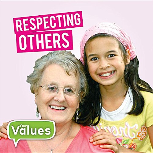 Imagen de archivo de Respecting Others a la venta por Better World Books